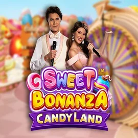 Chicken Royal CandyLand